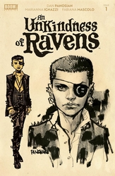 Unkindness of Ravens, An #1 2nd Printing (2020 - ) Comic Book Value