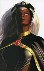 Giant-Size X-Men: Storm #1 Ross Variant (2020 - 2020) Comic Book Value