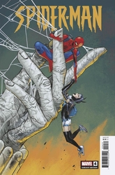Spider-Man #4 Pichelli 1:25 Variant (2019 - 2021) Comic Book Value