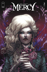 Mercy #2 Braga Variant (2020 - 2020) Comic Book Value