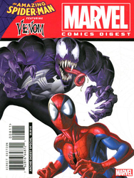 Marvel Comics Digest #8 (2017 - 2018) Comic Book Value