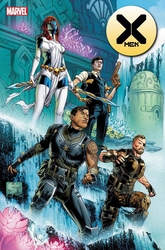 X-Men #13 Quesada Fortnite Variant (2019 - 2021) Comic Book Value