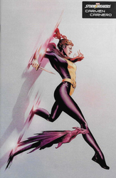 X-Men #15 Carnero Variant (2019 - 2021) Comic Book Value