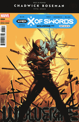 Wolverine #6 Kubert Cover (2020 - ) Comic Book Value