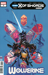 Wolverine #7 Kubert Cover (2020 - ) Comic Book Value