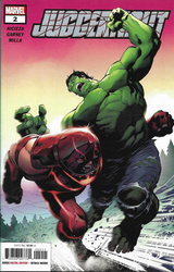 Juggernaut #2 Shaw Cover (2020 - 2021) Comic Book Value