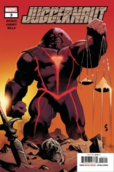 Juggernaut #3 (2020 - 2021) Comic Book Value
