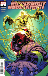 Juggernaut #4 (2020 - 2021) Comic Book Value
