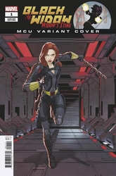 Black Widow: Widow's Sting #1 Caselli 1:25 Variant (2020 - 2020) Comic Book Value