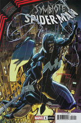 Symbiote Spider-Man: King in Black #1 Randolph Variant (2021 - 2021) Comic Book Value