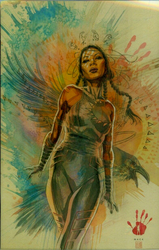 Marvel's Voices: Indigenous Voices #1 Mack 1:50 Virgin Variant (2021 - 2021) Comic Book Value