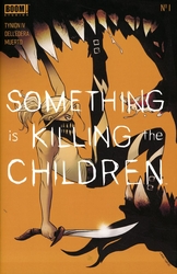 Something is Killing the Children #1 4th Printing (2019 - ) Comic Book Value