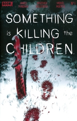 Something is Killing the Children #1 6th Printing (2019 - ) Comic Book Value
