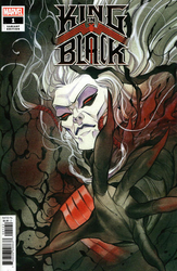 King in Black #1 Momoko Variant (2021 - 2021) Comic Book Value