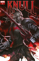 Knull: Marvel Tales #1 Lee Cover (2021 - 2021) Comic Book Value