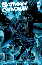 Batman/Catwoman #1 Lee & Williams Variant (2021 - ) Comic Book Value