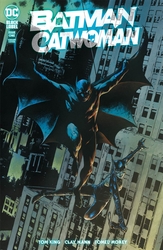 Batman/Catwoman #1 Charest Variant (2021 - ) Comic Book Value