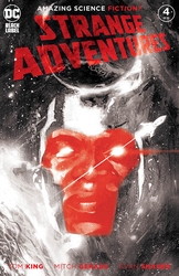 Strange Adventures #4 2nd Printing (2020 - 2021) Comic Book Value