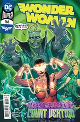 Wonder Woman #766 Marquez Cover (2020 - ) Comic Book Value