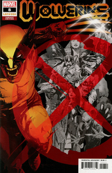 Wolverine #8 Sienkiewicz Variant (2020 - ) Comic Book Value