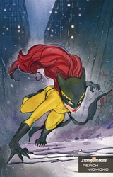 Iron Man #4 Momoko Stormbreakers Variant (2020 - ) Comic Book Value