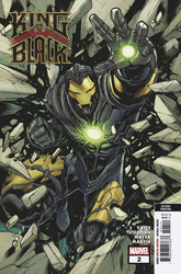 King in Black #2 2nd Printing (2021 - 2021) Comic Book Value
