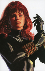 Black Widow #2 Ross Variant (2020 - ) Comic Book Value