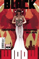 Black Widow #3 Hughes Cover (2020 - ) Comic Book Value