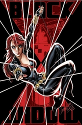 Black Widow #3 Campbell Variant (2020 - ) Comic Book Value