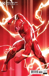 Flash, The #760 Lee Variant (2020 - ) Comic Book Value
