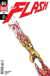 Flash, The #762 Porter Cover (2020 - ) Comic Book Value