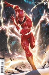 Flash, The #762 Lee Variant (2020 - ) Comic Book Value
