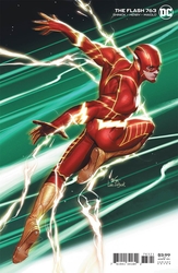 Flash, The #763 Lee Variant (2020 - ) Comic Book Value