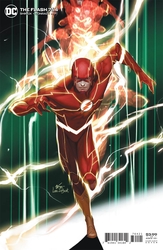 Flash, The #764 Lee Variant (2020 - ) Comic Book Value