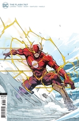 Flash, The #767 Habchi Variant (2020 - ) Comic Book Value