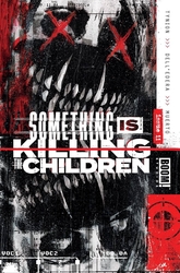 Something is Killing the Children #11 Simmonds 1:100 Variant (2019 - ) Comic Book Value