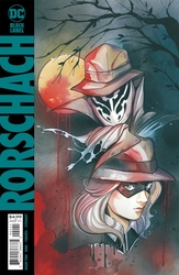 Rorschach #2 Momoko Variant (2020 - ) Comic Book Value