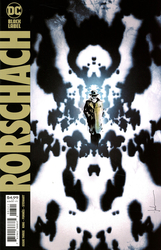 Rorschach #3 Jock Variant (2020 - ) Comic Book Value