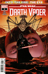 Star Wars: Darth Vader #8 Kuder Cover (2020 - ) Comic Book Value
