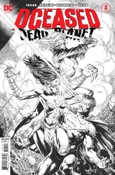 DCeased: Dead Planet #2 2nd Printing (2020 - 2021) Comic Book Value