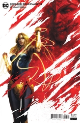 DCeased: Dead Planet #3 Mattina Variant (2020 - 2021) Comic Book Value