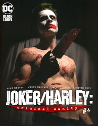 Joker/Harley: Criminal Sanity #4 Mayhew Variant (2019 - 2021) Comic Book Value
