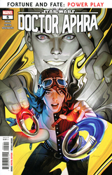 Star Wars: Doctor Aphra #5 Remenar Cover (2020 - ) Comic Book Value
