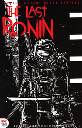 Teenage Mutant Ninja Turtles: The Last Ronin #1 3rd Printing (2020 - ) Comic Book Value