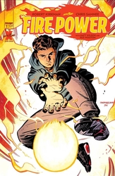 Fire Power #1 (2020 - ) Comic Book Value