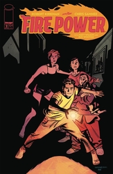 Fire Power #2 (2020 - ) Comic Book Value