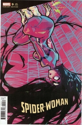 Spider-Woman #9 Besch 1:25 Variant (2020 - ) Comic Book Value