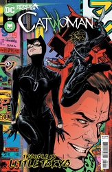 Catwoman #29 Jones Cover (2018 - ) Comic Book Value