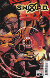 S.W.O.R.D. #3 Schiti Cover (2021 - ) Comic Book Value