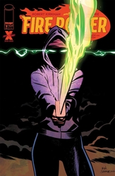 Fire Power #8 (2020 - ) Comic Book Value
